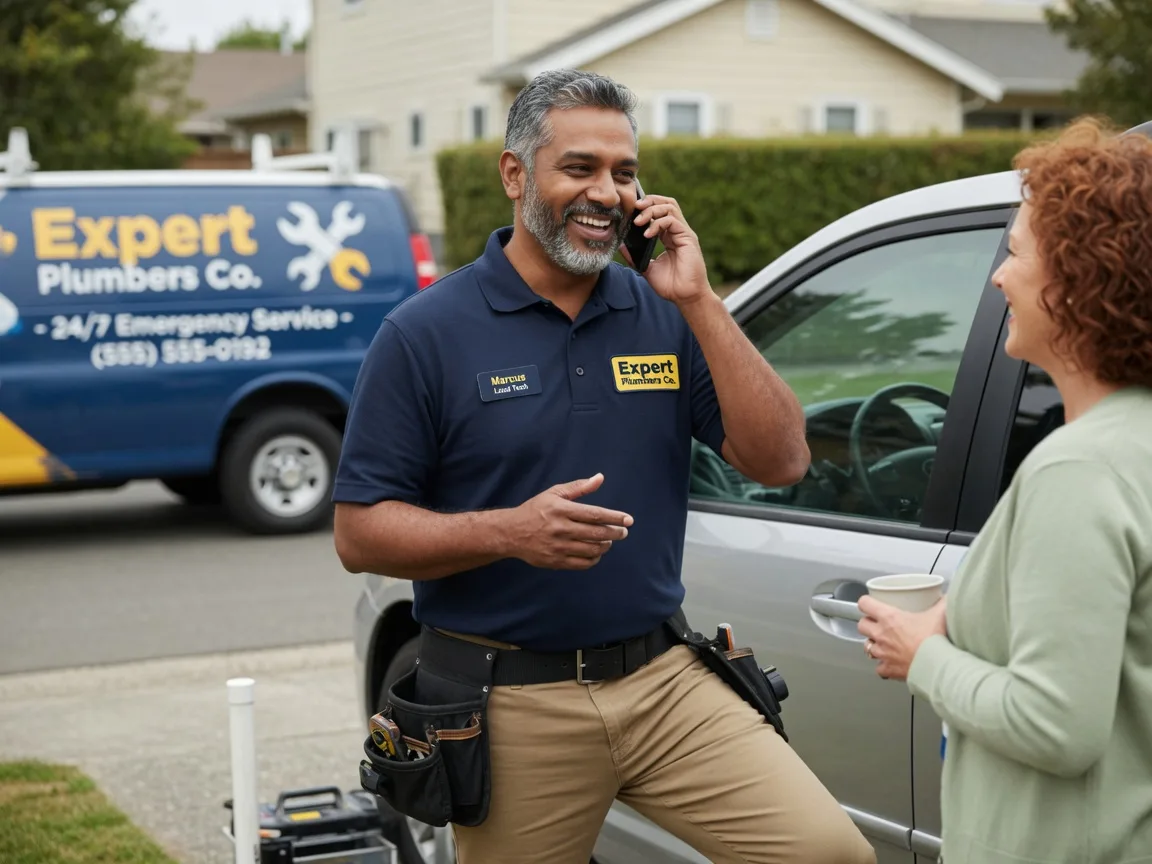 Emergency Drain Cleaning in East Galesburg, IL